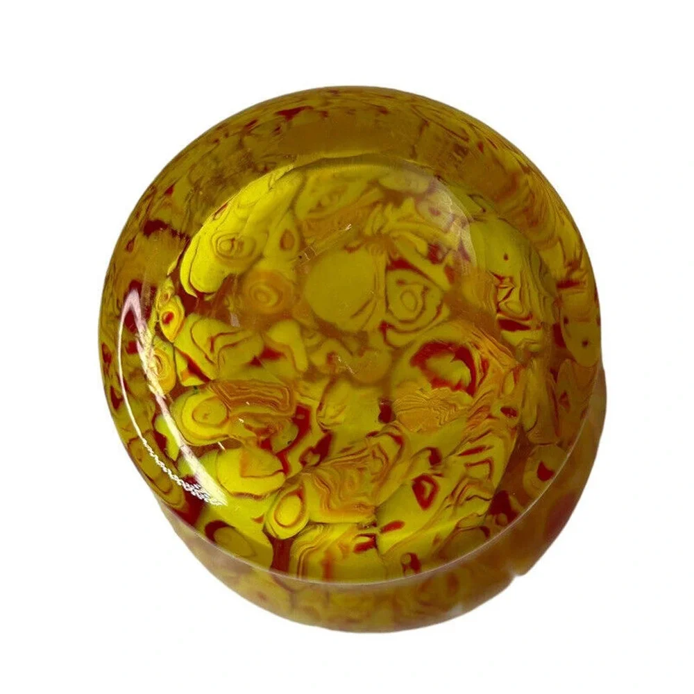 Murano art glass